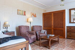 Finca Hotel Can Canals & Spa