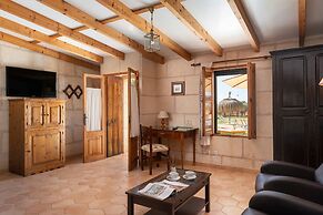 Finca Hotel Can Canals & Spa