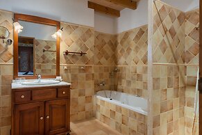 Finca Hotel Can Canals & Spa