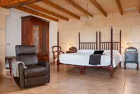 Finca Hotel Can Canals & Spa