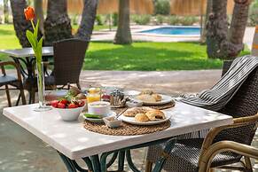 Finca Hotel Can Canals & Spa