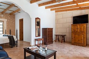 Finca Hotel Can Canals & Spa