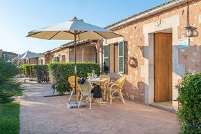 Finca Hotel Can Canals & Spa