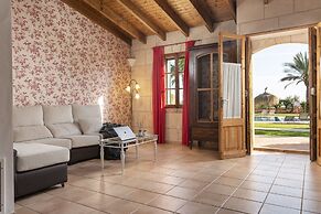 Finca Hotel Can Canals & Spa