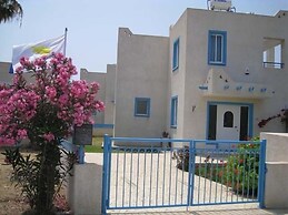 Philippos Villas