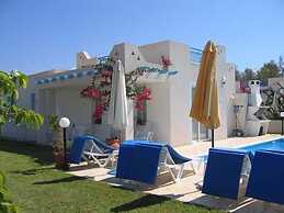 Philippos Villas