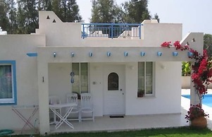 Philippos Villas