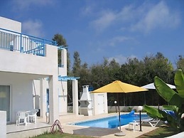 Philippos Villas