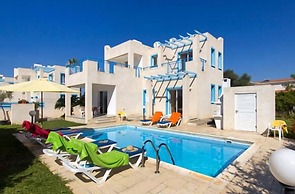 Philippos Villas