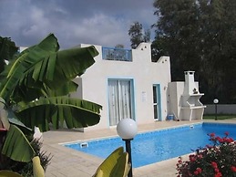 Philippos Villas