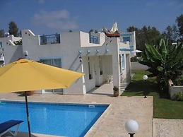 Philippos Villas