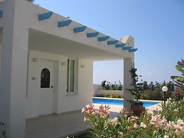 Philippos Villas