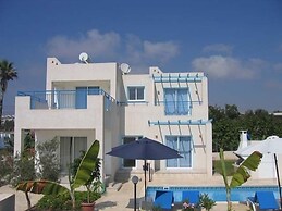 Philippos Villas