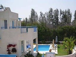 Philippos Villas