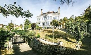 Villa Fani