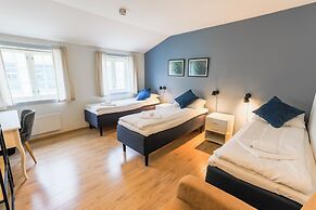 Verkshotellet