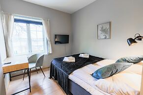 Verkshotellet