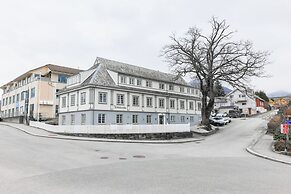 Verkshotellet