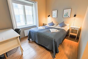 Verkshotellet