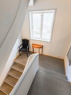 Verkshotellet