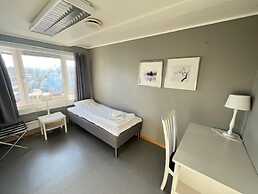 Verkshotellet