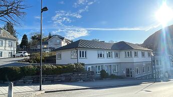 Verkshotellet