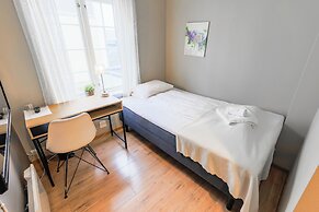 Verkshotellet
