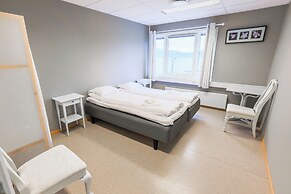 Verkshotellet