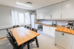 Verkshotellet