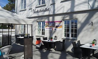 Verkshotellet