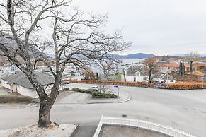 Verkshotellet