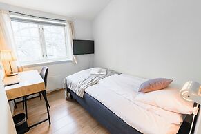 Verkshotellet