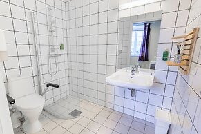 Verkshotellet