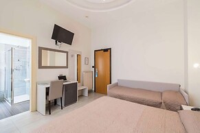Hotel Roma