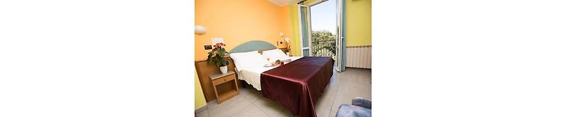 Hotel Roma