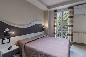 Hotel Roma