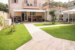 Hotel Roma