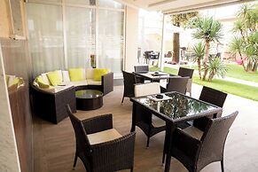 Hotel Roma