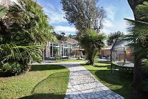 Hotel Roma