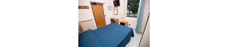 Hotel Roma