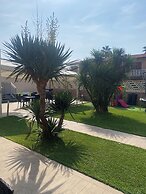 Hotel Roma