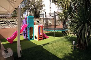 Hotel Roma