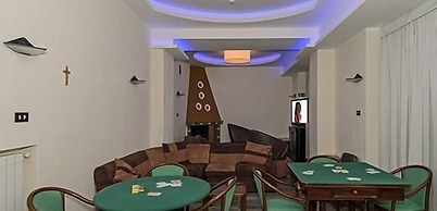 Hotel Roma