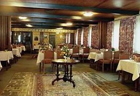 Hotel St. Binderup