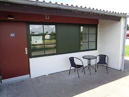 Hotel St. Binderup