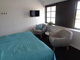 Hotel St. Binderup