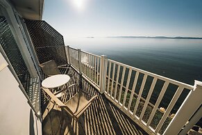 Auberge sur mer