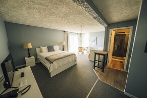 Auberge sur mer