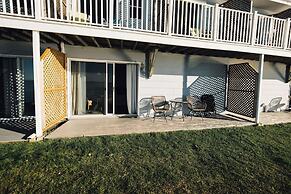 Auberge sur mer