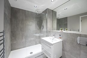 Union Bank Apartments